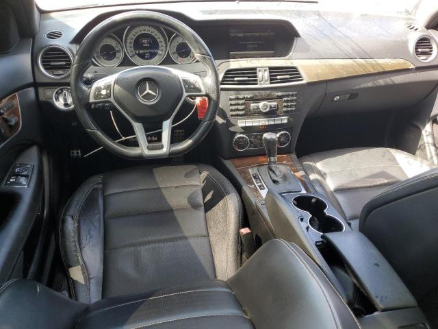 VIN WDDGJ4HB6DG093649 2013 Mercedes-Benz C-Class, 250 no.8