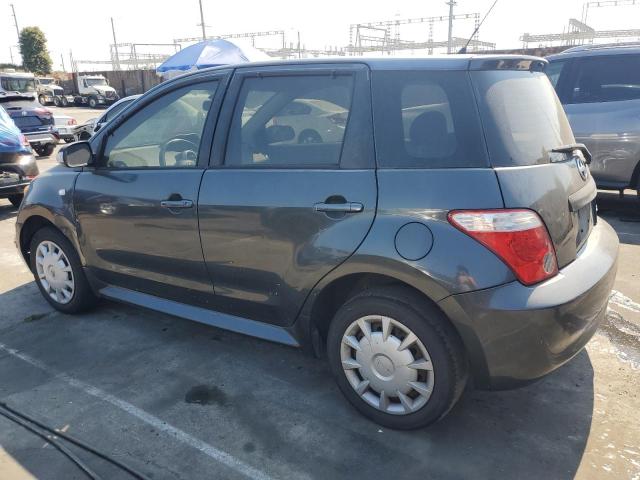2006 Toyota Scion Xa VIN: JTKKT624860136610 Lot: 62564534
