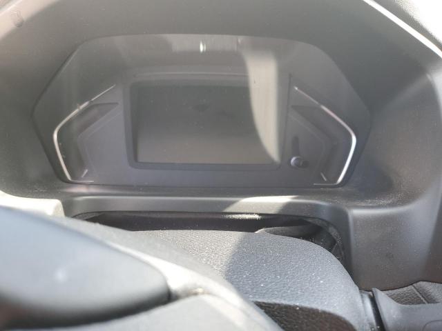 2022 HONDA ODYSSEY EX - 5FNRL6H79NB038600