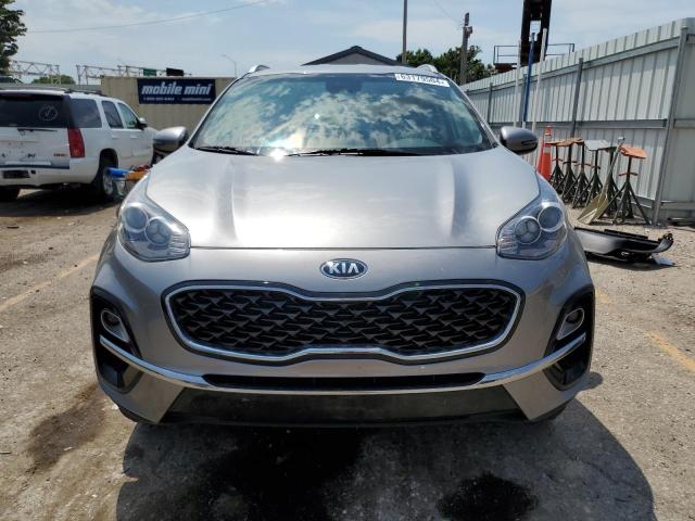 2020 KIA SPORTAGE E - KNDPNCACXL7719679
