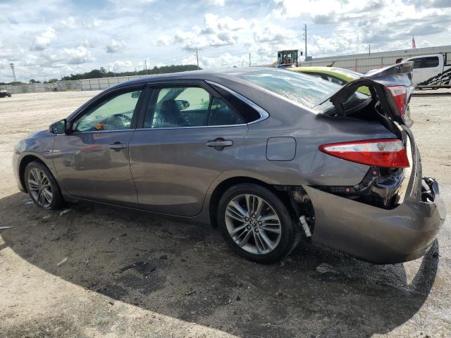 4T1BF1FK2HU317221 2017 TOYOTA CAMRY - Image 2