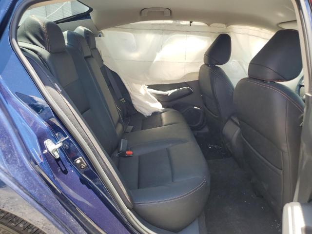 2020 NISSAN ALTIMA SR - 1N4BL4CV7LN312957