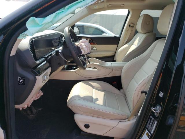 2020 MERCEDES-BENZ GLE 350 4M - 4JGFB4KB5LA220352
