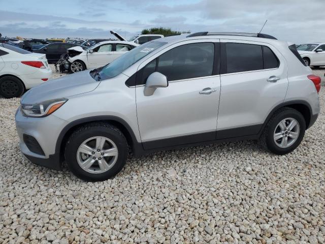 2017 CHEVROLET TRAX 1LT - 3GNCJLSB5HL266579