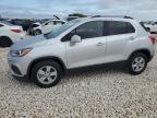 2017 CHEVROLET TRAX 1LT - 3GNCJLSB5HL266579