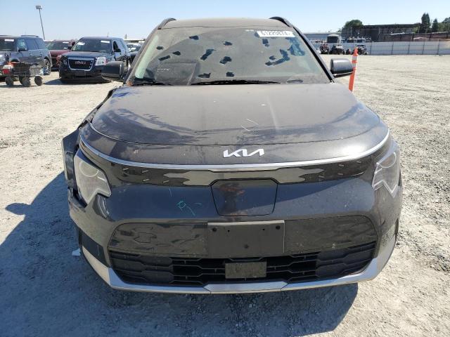 2023 KIA NIRO WIND KNDCR3L11P5028668