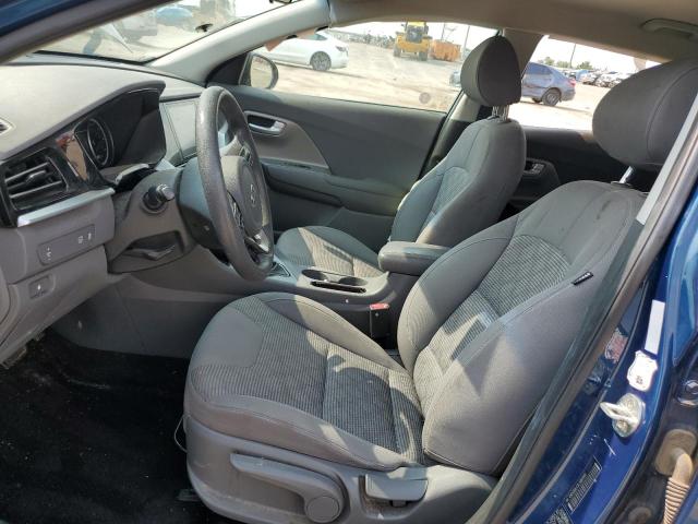 2020 KIA NIRO LX - KNDCB3LC2L5360912