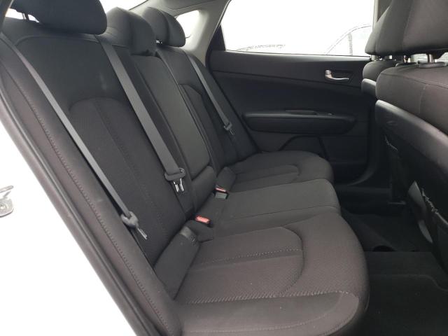 2016 Kia Optima Lx VIN: 5XXGT4L33GG050628 Lot: 61029174