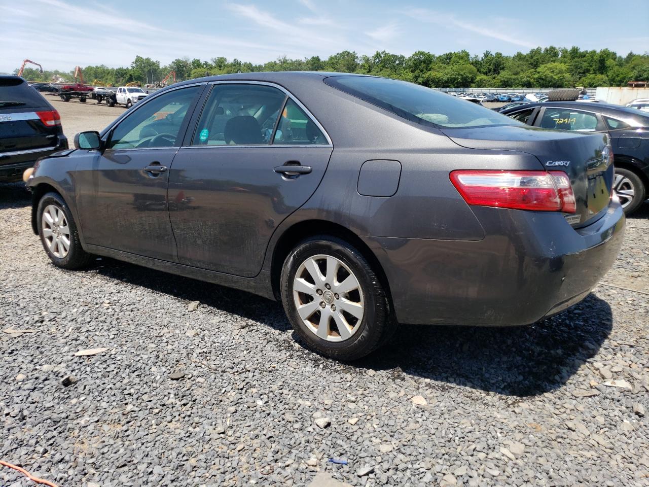 4T1BE46K59U364104 2009 Toyota Camry Base 4T1BE46K59U364104 2009 Toyota Camry Base