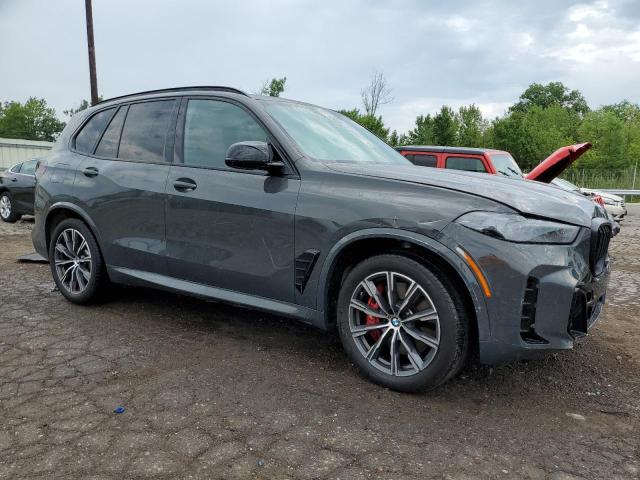 2024 BMW X5 M60I VIN: 5UX33EU01R9S32478 Lot: 61908464