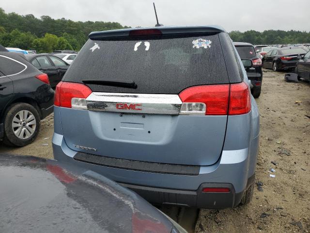 2015 GMC TERRAIN SL - 2GKALMEK1F6203531