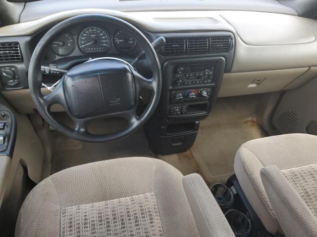 2000 Chevrolet Venture VIN: 1GNDX03E0YD284603 Lot: 62086224