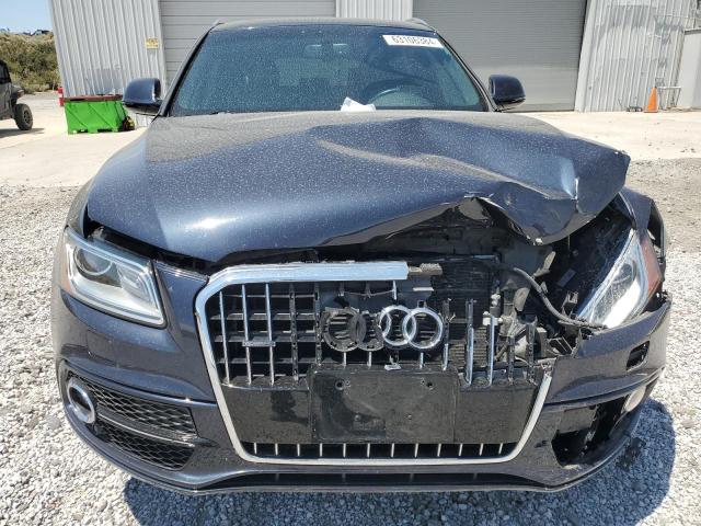 VIN WA1D7AFP8HA001937 2017 Audi Q5, Premium Plus S-... no.5