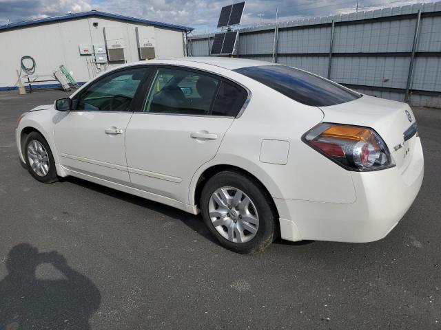 1N4AL2AP9CN476764 2012 Nissan Altima Base