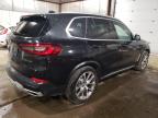 BMW X5 XDRIVE4 photo