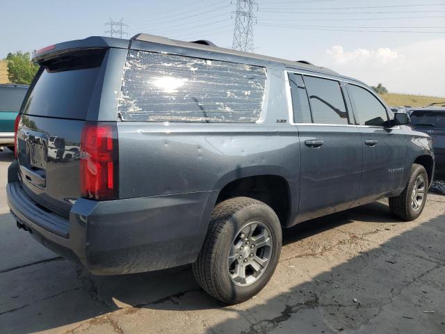 2019 CHEVROLET SUBURBAN K - 1GNSKHKC2KR330303