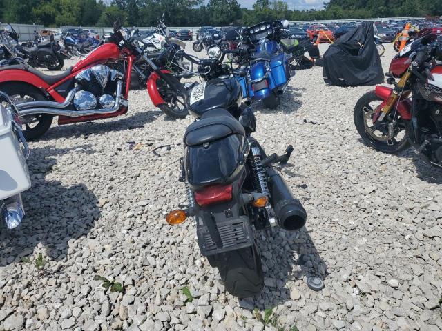 2015 HARLEY-DAVIDSON XG500 1HD4NAA16FC502226