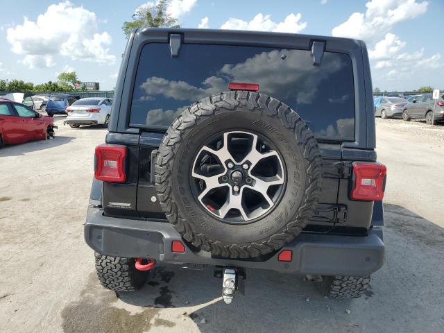 2020 JEEP WRANGLER U - 1C4HJXFG4LW184079