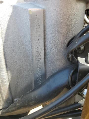 2013 APRILIA TUONO VR4 - ZD4TYC009DS000844