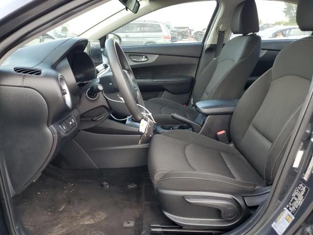 2021 Kia Forte Fe VIN: 3KPF24AD8ME309855 Lot: 61452344