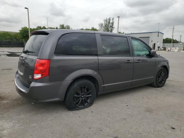 VIN 2C4RDGEG4KR764419 2019 Dodge Grand Caravan, GT no.3