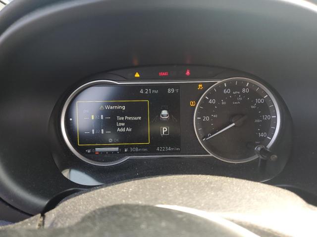 2019 NISSAN KICKS S - 3N1CP5CU6KL517350