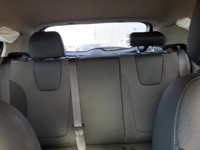 2022 Buick Encore Gx Preferred VIN: KL4MMBS20NB146131 Lot: 61222264