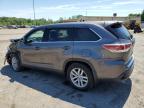 TOYOTA HIGHLANDER photo