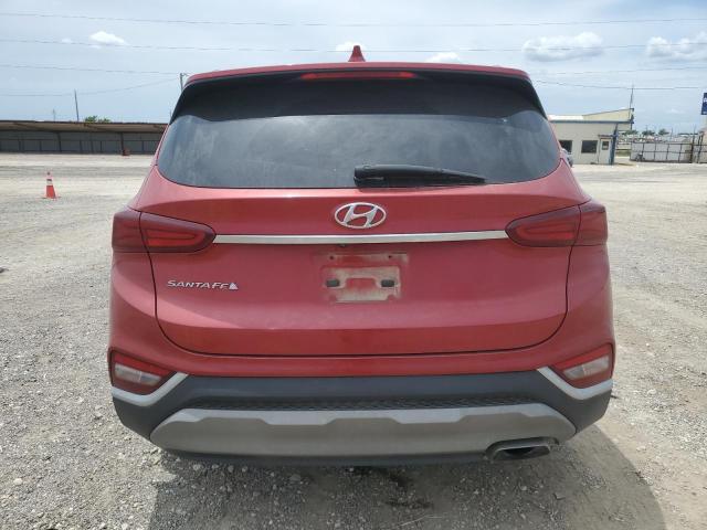 2020 Hyundai Santa Fe Sel VIN: 5NMS33AD3LH172174 Lot: 63716224