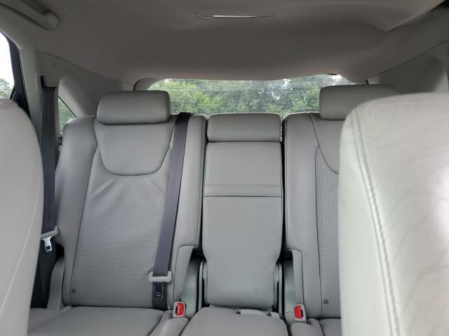 2010 Lexus Rx 450 VIN: JTJBC1BA3A2023349 Lot: 62489794