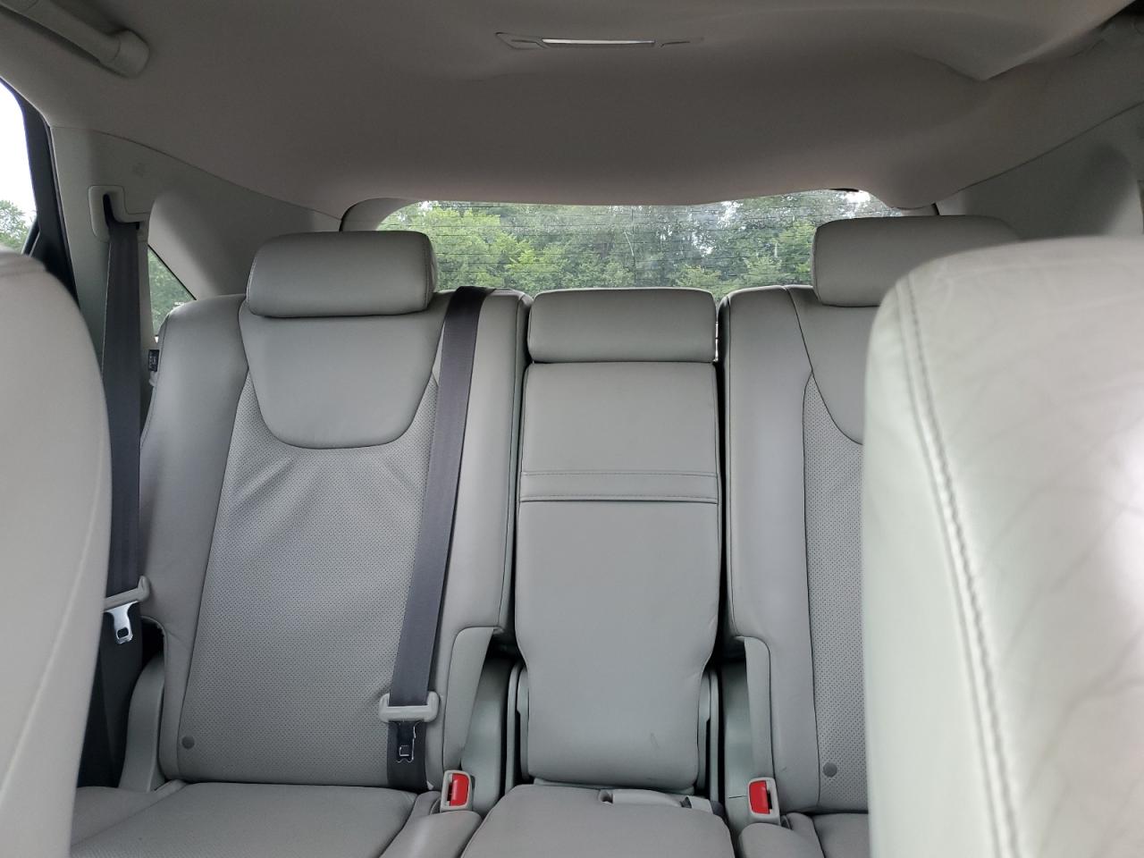 JTJBC1BA3A2023349 2010 Lexus Rx 450