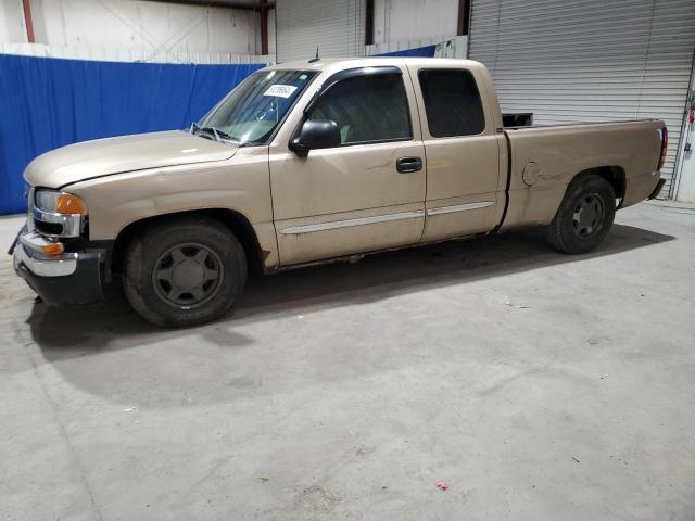 1GTEC19Z04Z193000 | 2004 GMC new sierra c1500