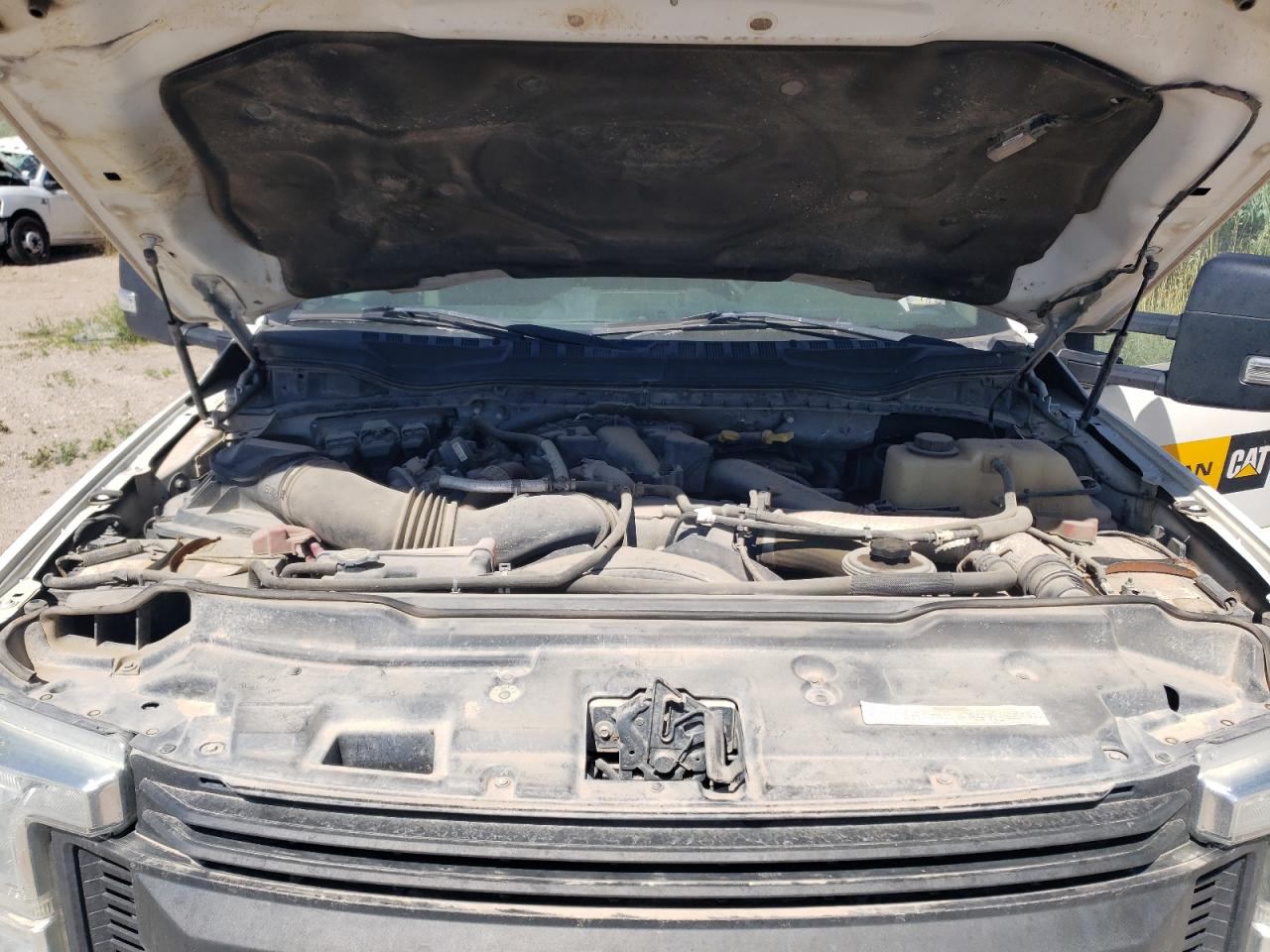 1FDUF5HT5HDA01026 2017 Ford F550 Super Duty