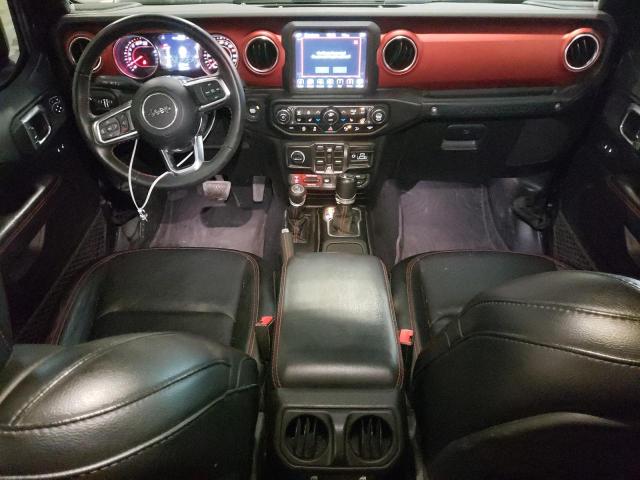 2020 JEEP WRANGLER U - 1C4HJXFN9LW130808