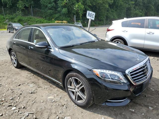 VIN WDDUG8FB3GA213510 2016 MERCEDES-BENZ S-CLASS no.4