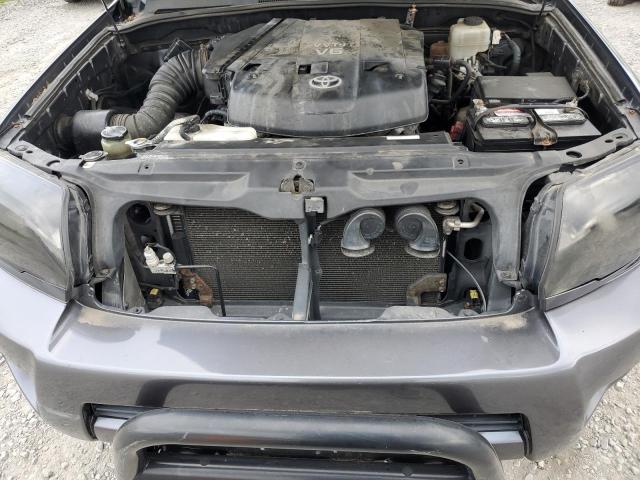 2007 Toyota 4Runner Sr5 VIN: JTEBU14R870119769 Lot: 62229844