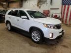 KIA SORENTO EX photo