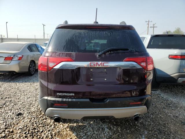 2017 GMC ACADIA SLT - 1GKKNMLS8HZ184534