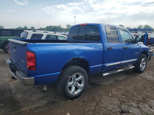 2008 Dodge Ram 1500 St VIN: 1D7HU18278S563796 Lot: 61906924