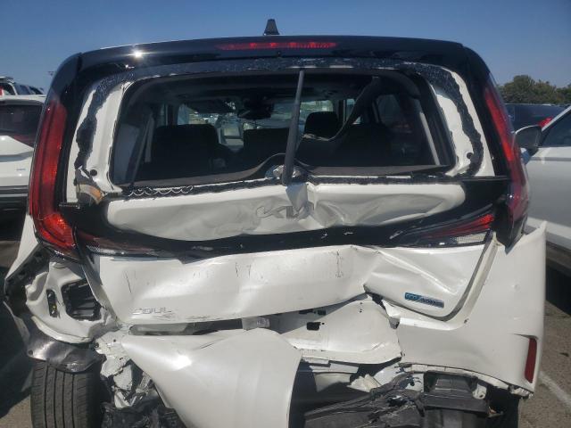 2023 KIA SOUL EX - KNDJ33AU4P7842422