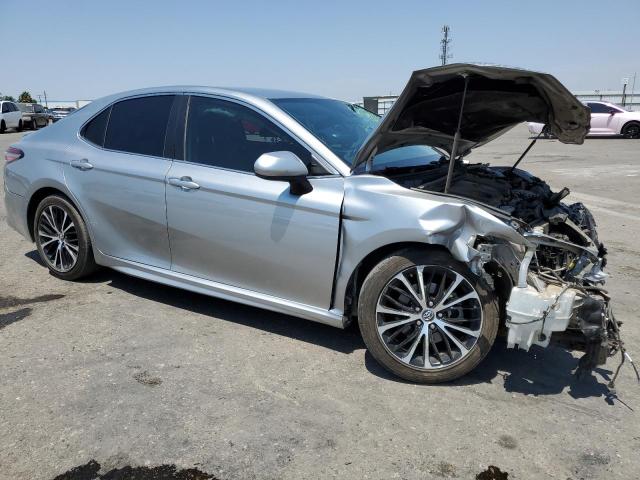 VIN 4T1B11HK3KU726959 2019 Toyota Camry, L no.4