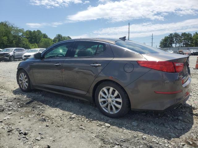 Vin: 5xxgn4a78eg263989, lot: 60848584, kia optima ex 20142