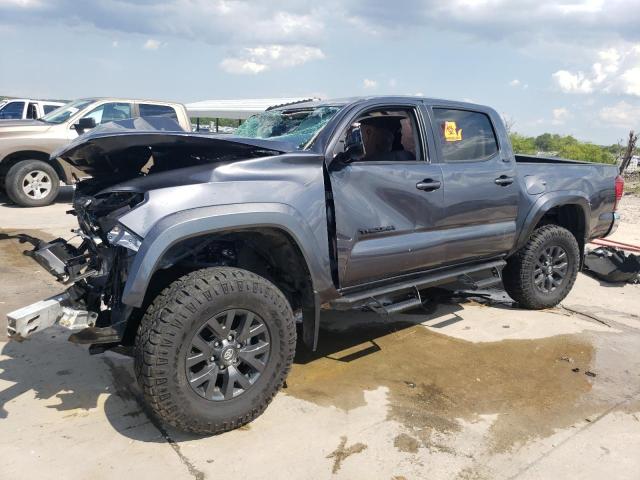 2023 TOYOTA TACOMA DOU #3023895294