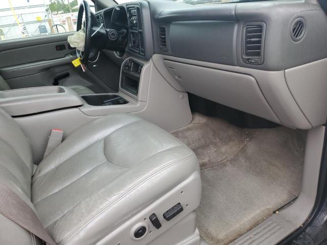 2005 Chevrolet Tahoe K1500 VIN: 1GNEK13T75R205630 Lot: 61426154