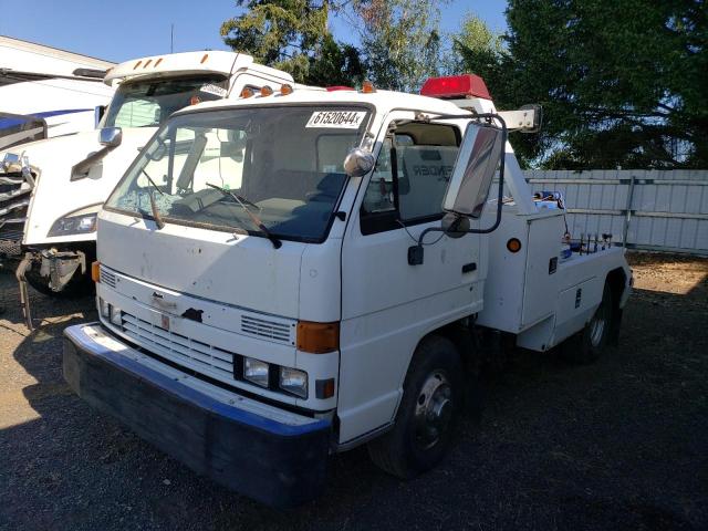 1994 Isuzu Npr VIN: JALC4B1KXR7004329 Lot: 61520644