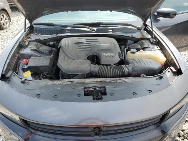 2019 DODGE CHARGER SX - 2C3CDXBG4KH732462