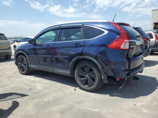 2015 HONDA CR-V TOURI - 5J6RM4H98FL010427
