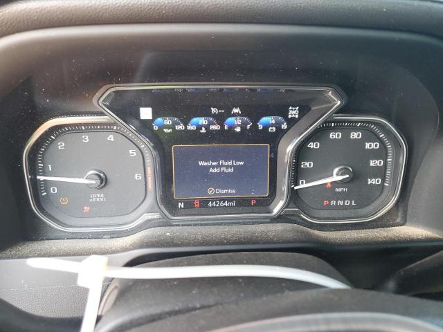 2022 GMC SIERRA LIM - 3GTU9FEL5NG149343