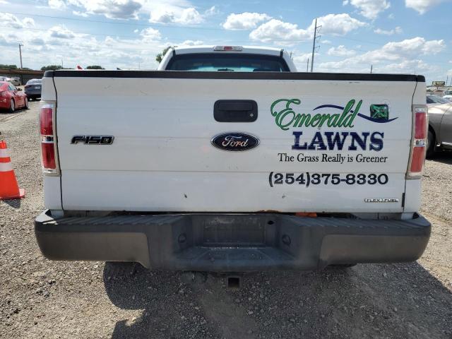 2015 FORD F150 XL 1FTMF1CM3EKD33356