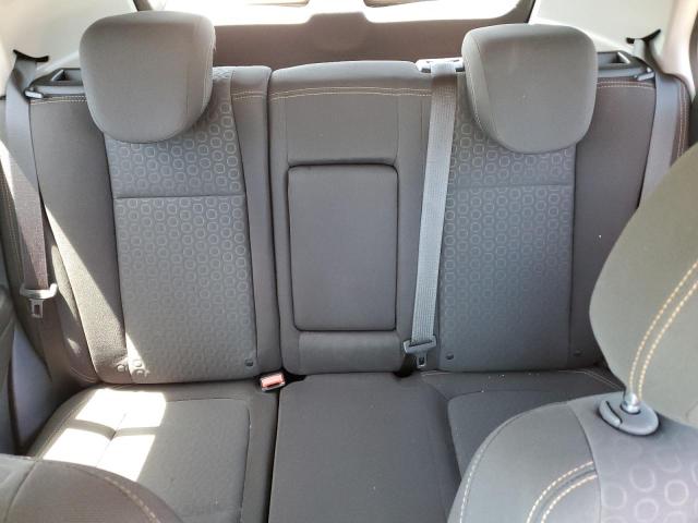 2019 Chevrolet Trax Ls VIN: 3GNCJNSB2KL231386 Lot: 61335364